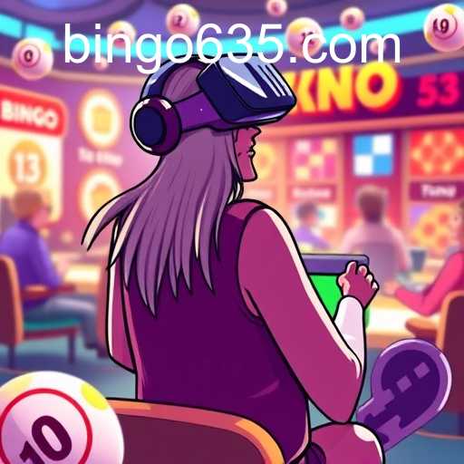 The Evolution of Online Gaming: A Look at Bingo63