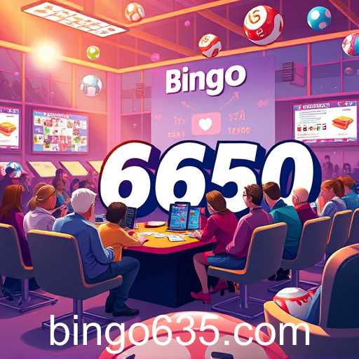 The Rise of Bingo in the Digital Era